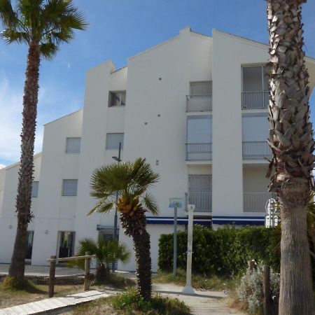 Le Sud Sur Plage Мезе Экстерьер фото